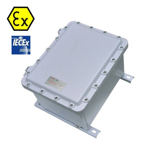 EX junction box